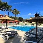 Domaine Des Mimosas * Аржель-сюр-Мер