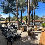 Апартаменты Domaine Des Mimosas