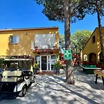 Domaine Des Mimosas Апартаменты