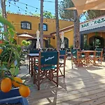 Domaine Des Mimosas * Аржель-сюр-Мер