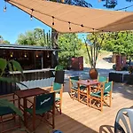 Апартаменты Domaine Des Mimosas