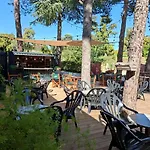 Domaine Des Mimosas Аржель-сюр-Мер