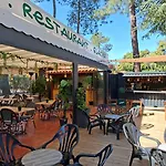 Domaine Des Mimosas * Аржель-сюр-Мер