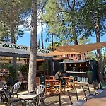 Domaine Des Mimosas Апартаменты