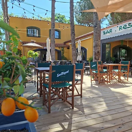 Domaine Des Mimosas * Argelès-sur-Mer