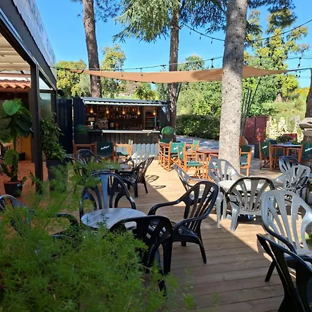 Apartamento Domaine Des Mimosas Argelès-sur-Mer