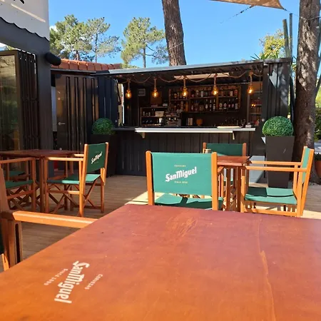 Domaine Des Mimosas