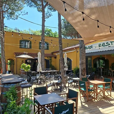Apartamento Domaine Des Mimosas