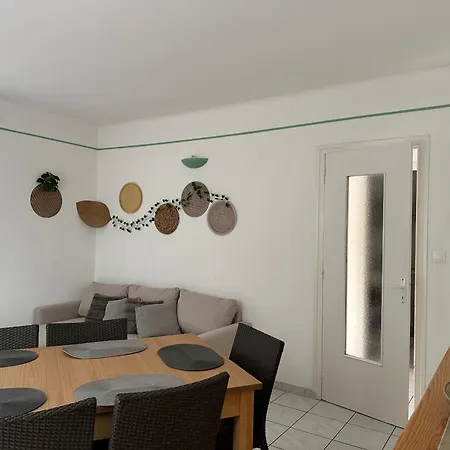 Domaine Des Mimosas Apartamento