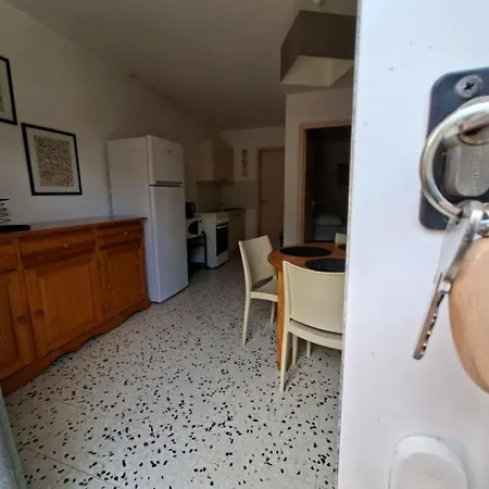 Domaine Des Mimosas Apartamento Argelès-sur-Mer