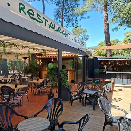Domaine Des Mimosas * Argelès-sur-Mer