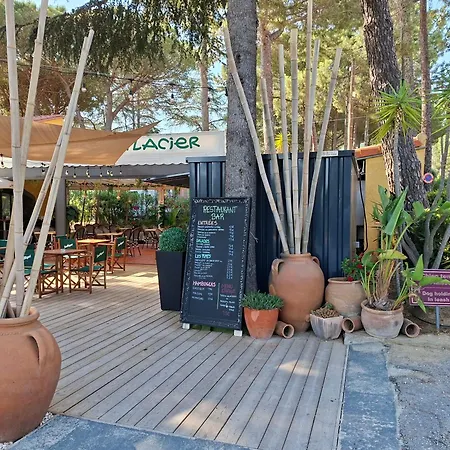 Domaine Des Mimosas Apartamento *