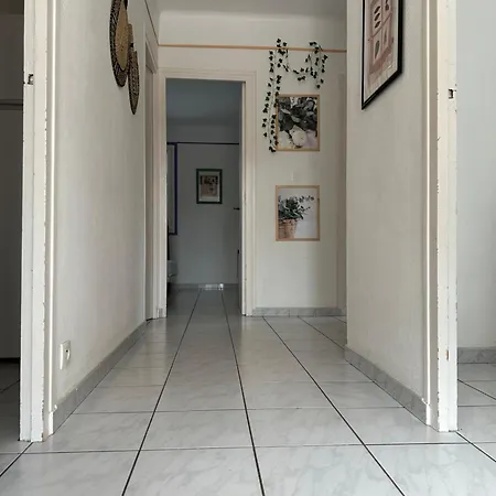 Apartamento Domaine Des Mimosas Argelès-sur-Mer