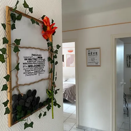 Domaine Des Mimosas *