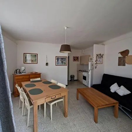 Apartamento Domaine Des Mimosas
