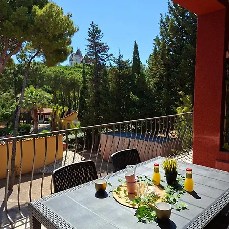 Domaine Des Mimosas *