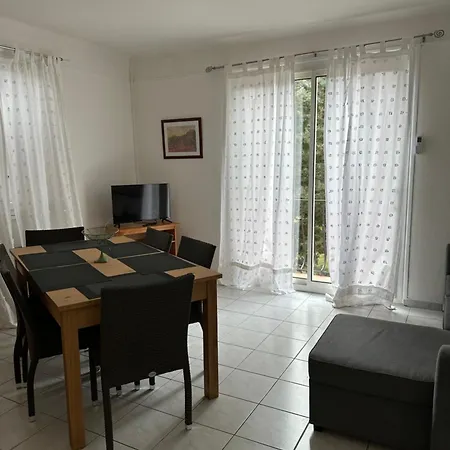 Domaine Des Mimosas Argelès-sur-Mer