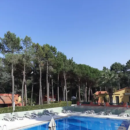 Apartamento Domaine Des Mimosas