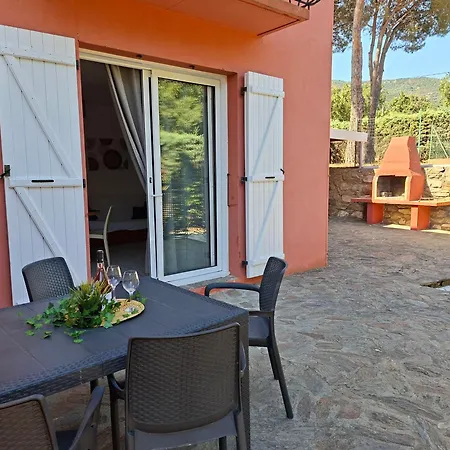 Apartamento Domaine Des Mimosas Argelès-sur-Mer
