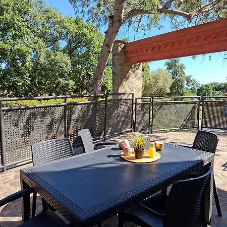 Domaine Des Mimosas *