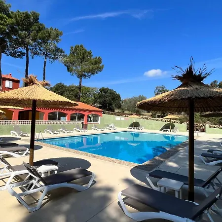 Domaine Des Mimosas * Argelès-sur-Mer