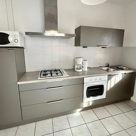 Apartmán Domaine Des Mimosas *