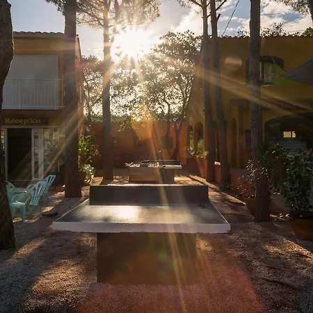 Domaine Des Mimosas * Argelès-sur-Mer