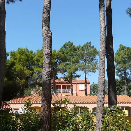 Domaine Des Mimosas *