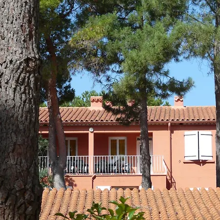 Domaine Des Mimosas Argelès-sur-Mer