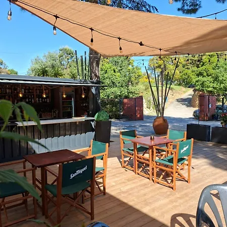 Apartmán Domaine Des Mimosas