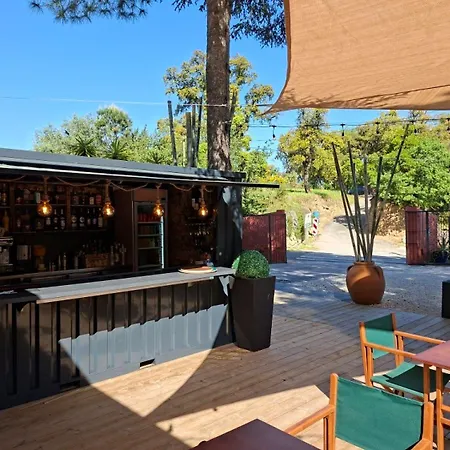 Domaine Des Mimosas *