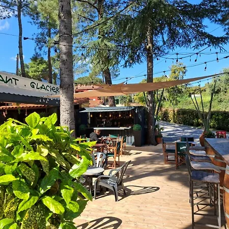 Domaine Des Mimosas * Argelès-sur-Mer
