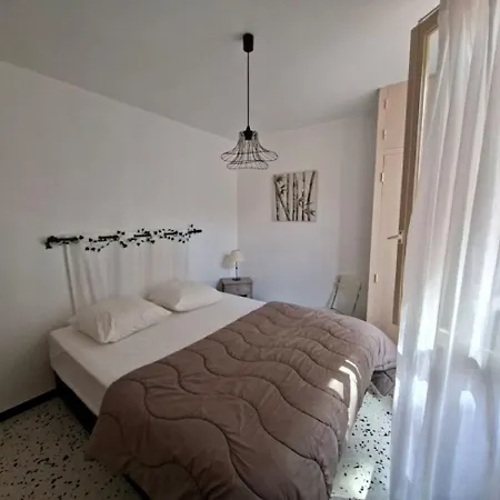 Domaine Des Mimosas Apartmán *