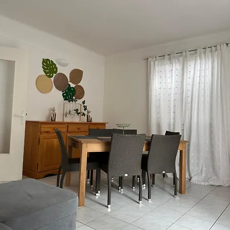 Domaine Des Mimosas Argelès-sur-Mer