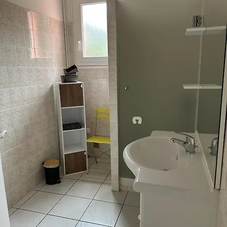 Domaine Des Mimosas Apartmán *