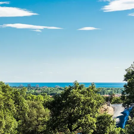 Domaine Des Mimosas * Argelès-sur-Mer