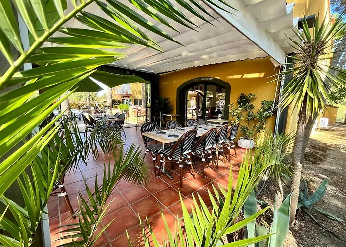 Domaine Des Mimosas Apartamento Argelès-sur-Mer