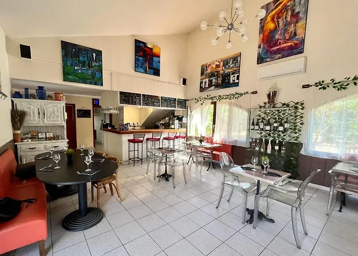 Domaine Des Mimosas Apartamento Argelès-sur-Mer
