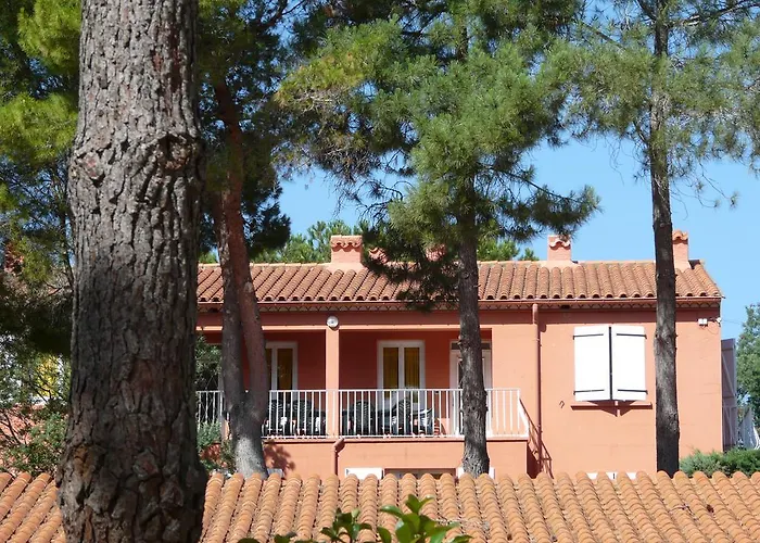 Domaine Des Mimosas Argelès-sur-Mer