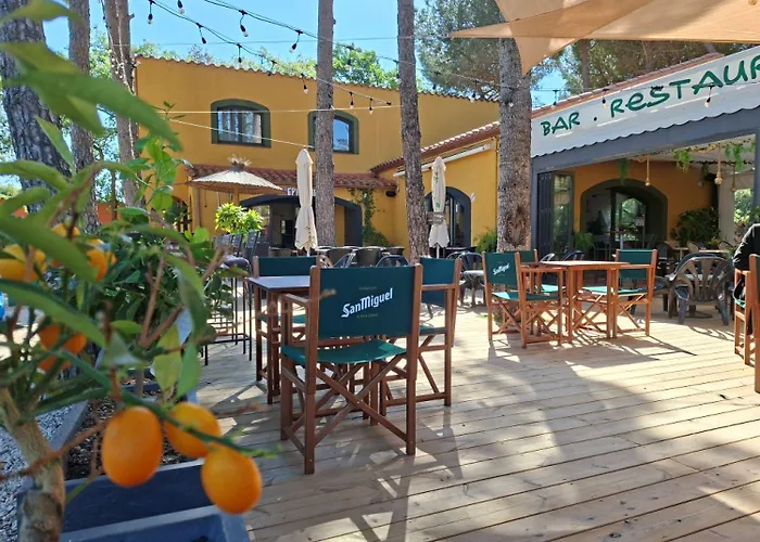 Domaine Des Mimosas * Argelès-sur-Mer