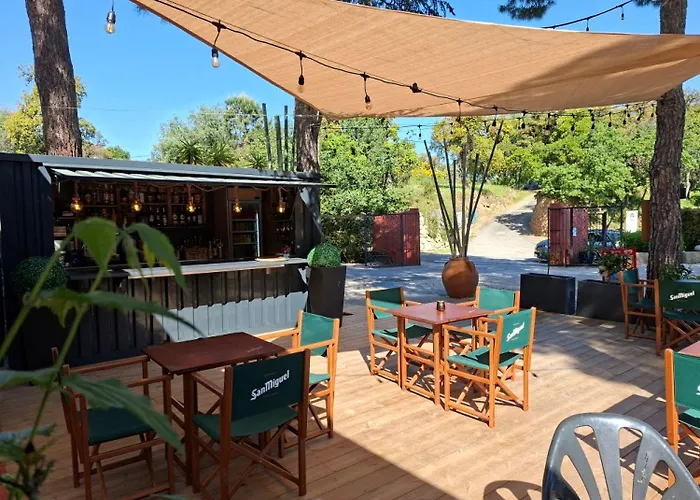 Apartamento Domaine Des Mimosas