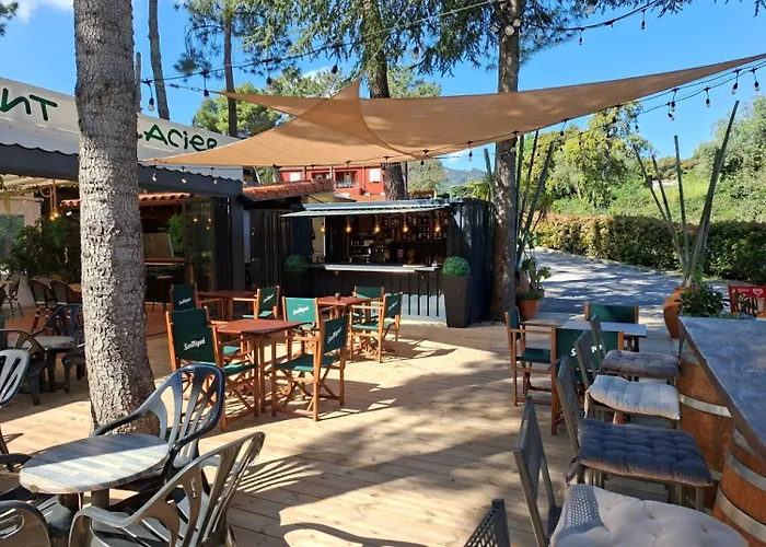 Domaine Des Mimosas Apartamento Argelès-sur-Mer