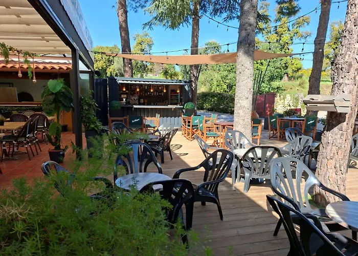 Apartamento Domaine Des Mimosas Argelès-sur-Mer