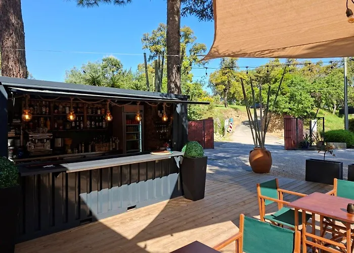 Domaine Des Mimosas Argelès-sur-Mer