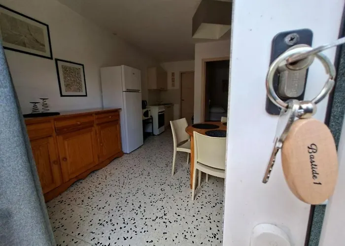 Domaine Des Mimosas Apartamento Argelès-sur-Mer