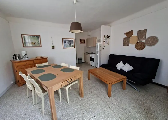 Domaine Des Mimosas Argelès-sur-Mer