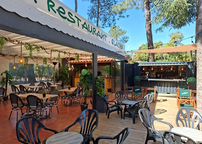 Domaine Des Mimosas * Argelès-sur-Mer