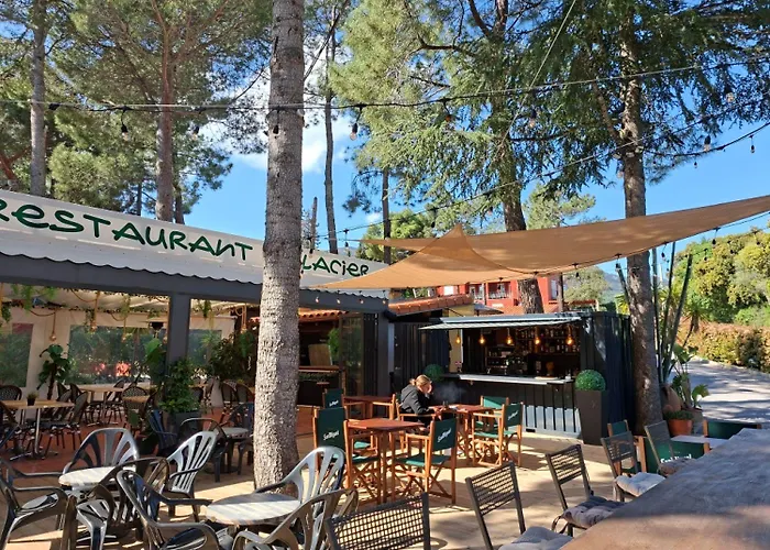 Domaine Des Mimosas Apartamento