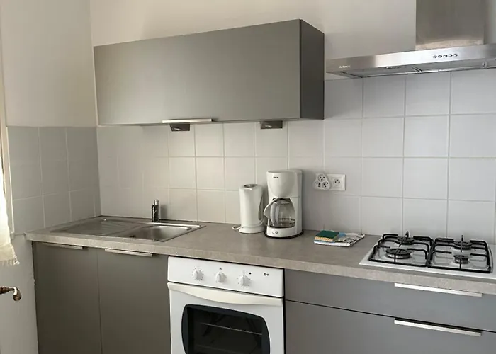 Apartamento Domaine Des Mimosas Argelès-sur-Mer