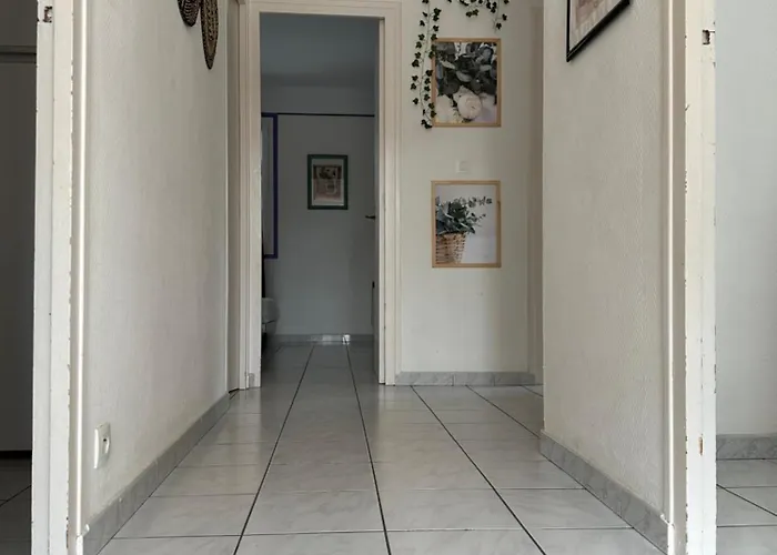 Apartamento Domaine Des Mimosas Argelès-sur-Mer